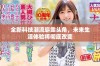 全新科技潮流崭露头角，未来生活体验将彻底改变
