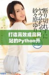 打造高效成品网站的Python开发全解析技巧与实战经验分享