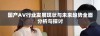 国产AV行业发展现状与未来趋势全面分析与探讨