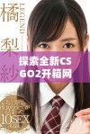 探索全新CSGO2开箱网站的惊喜与福利，开启你的游戏之旅