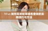 17.c-如何高效起草域名查询的实用技巧与方法