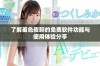 了解羞色夜聊的免费软件功能与使用体验分享