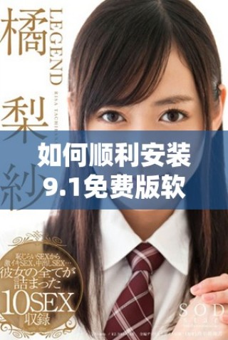 如何顺利安装9.1免费版软件的详细步骤与技巧分享
