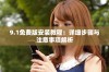 9.1免费版安装教程：详细步骤与注意事项解析