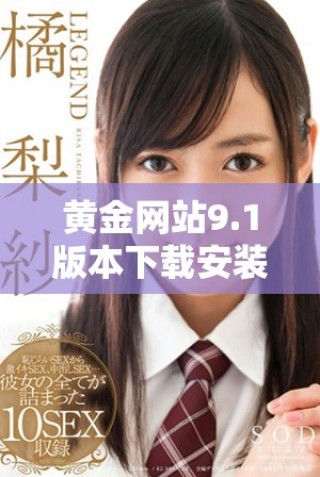 黄金网站9.1版本下载安装指南与注意事项详解