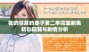我的邻居的妻子第二季完整剧集精彩回顾与剧情分析