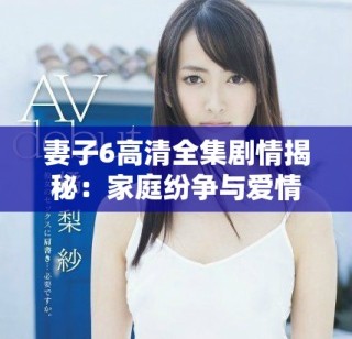 妻子6高清全集剧情揭秘：家庭纷争与爱情抉择的深刻探讨