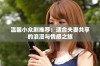 温馨小众剧推荐：适合夫妻共享的浪漫与情感之旅
