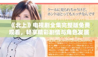 《北上》电视剧全集完整版免费观看，畅享精彩剧情与角色发展