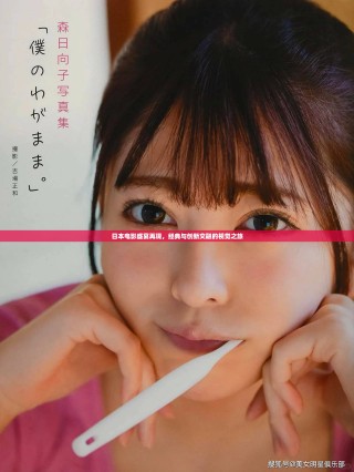 日本电影盛宴再现，经典与创新交融的视觉之旅