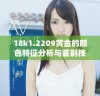 18k1.2209黄金的颜色特征分析与鉴别技巧