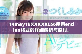 14may18XXXXXL56使用endian格式的详细解析与探讨。
