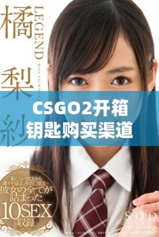 CSGO2开箱钥匙购买渠道推荐与获取方法详解