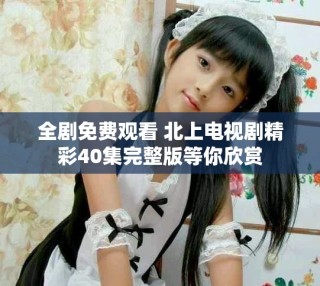 全剧免费观看 北上电视剧精彩40集完整版等你欣赏