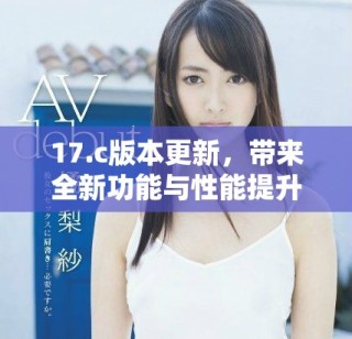 17.c版本更新，带来全新功能与性能提升解析