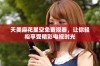 天美麻花星空免费观看，让你轻松享受精彩电视时光