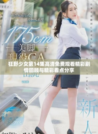 狂野少女第14集高清免费观看精彩剧情回顾与精彩看点分享