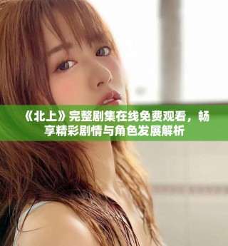 《北上》完整剧集在线免费观看，畅享精彩剧情与角色发展解析