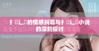 扌喿辶畐的情感纠葛与扌喿辶畐小说的深刻探讨
