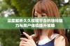 深度解析久久视频平台的独特魅力与用户体验提升策略