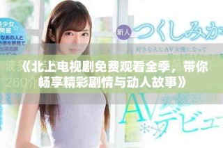 《北上电视剧免费观看全季，带你畅享精彩剧情与动人故事》