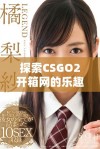 探索CSGO2开箱网的乐趣与机会，发现新武器与稀有物品