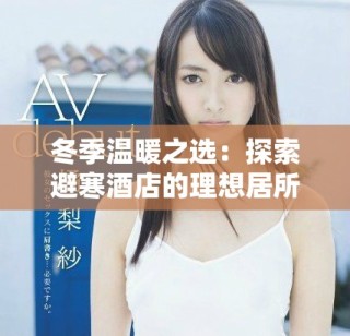 冬季温暖之选：探索避寒酒店的理想居所与体验