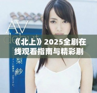 《北上》2025全剧在线观看指南与精彩剧情回顾分析
