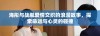 海彤与战胤爱情交织的浪漫故事，探索命运与心灵的碰撞