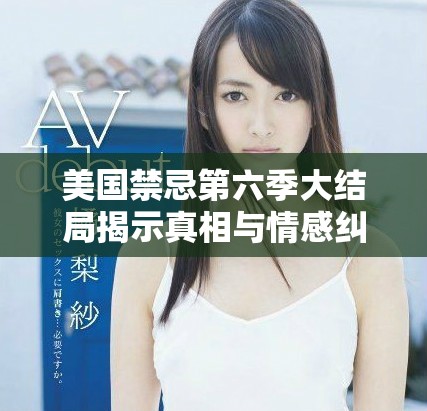 美国禁忌第六季大结局揭示真相与情感纠葛的深刻影响