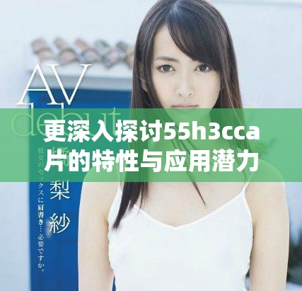 更深入探讨55h3cca片的特性与应用潜力分析