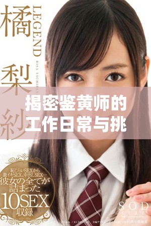 揭密鉴黄师的工作日常与挑战，了解他们背后的故事与责任