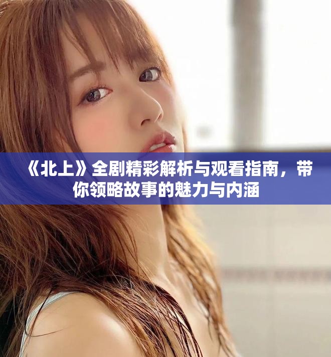 《北上》全剧精彩解析与观看指南，带你领略故事的魅力与内涵