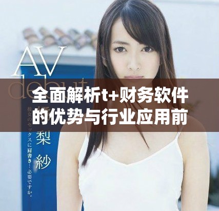 全面解析t+财务软件的优势与行业应用前景