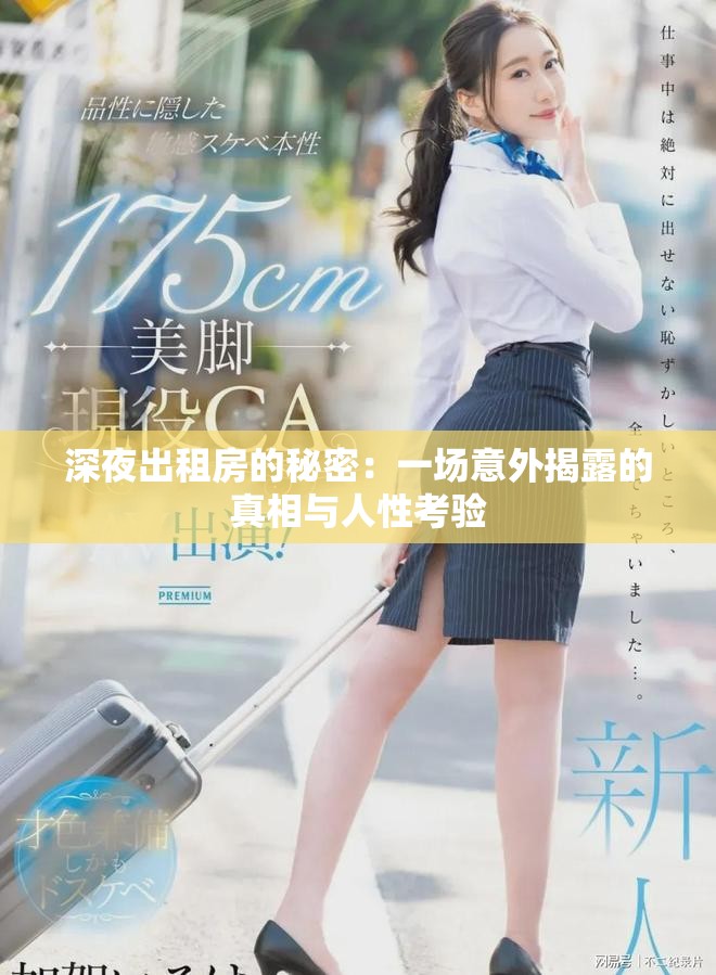 深夜出租房的秘密：一场意外揭露的真相与人性考验