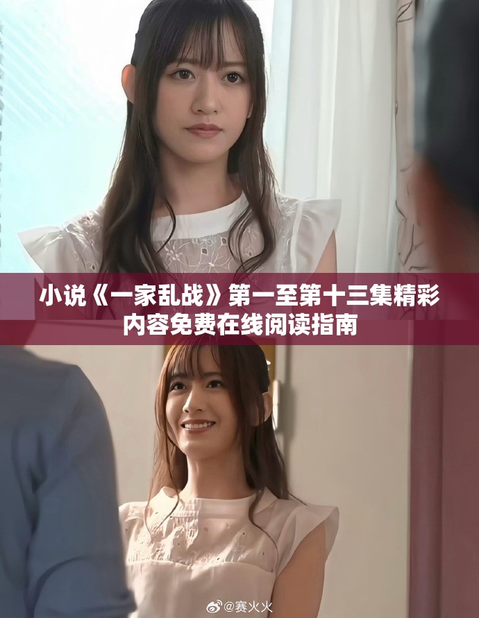小说《一家乱战》第一至第十三集精彩内容免费在线阅读指南
