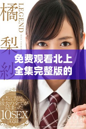 免费观看北上全集完整版的绝佳选择与观影指南