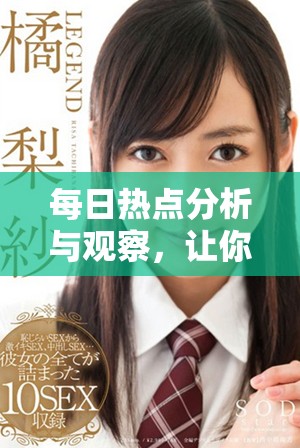 每日热点分析与观察，让你掌握最新资讯动态