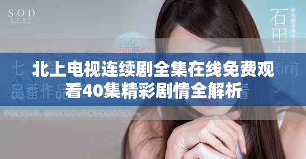 北上电视连续剧全集在线免费观看40集精彩剧情全解析