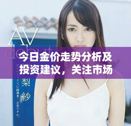 今日金价走势分析及投资建议，关注市场动态与风险管理策略