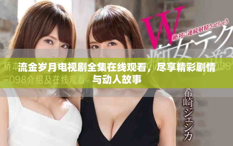 流金岁月电视剧全集在线观看，尽享精彩剧情与动人故事