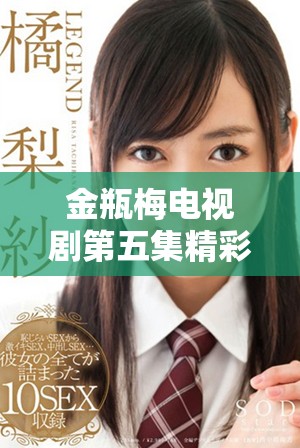 金瓶梅电视剧第五集精彩剧集在线观看链接分享与剧情回顾