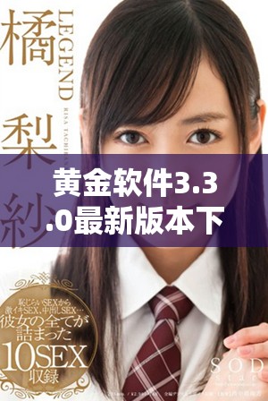 黄金软件3.3.0最新版本下载安装全攻略分享与使用体验分析