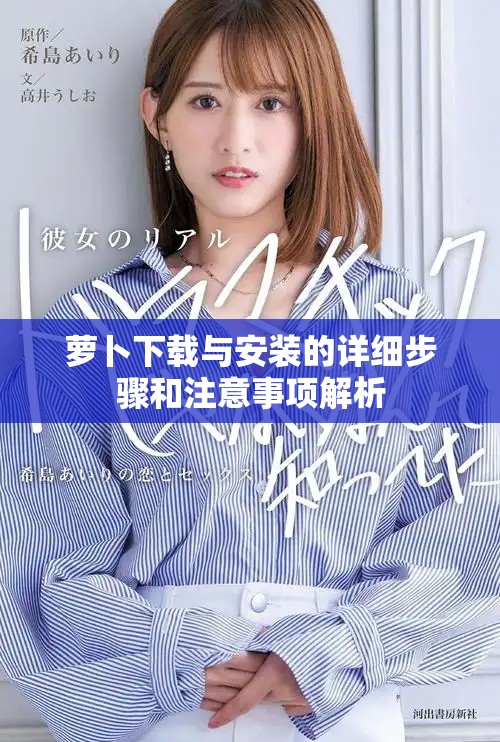 萝卜下载与安装的详细步骤和注意事项解析