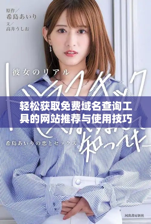 轻松获取免费域名查询工具的网站推荐与使用技巧