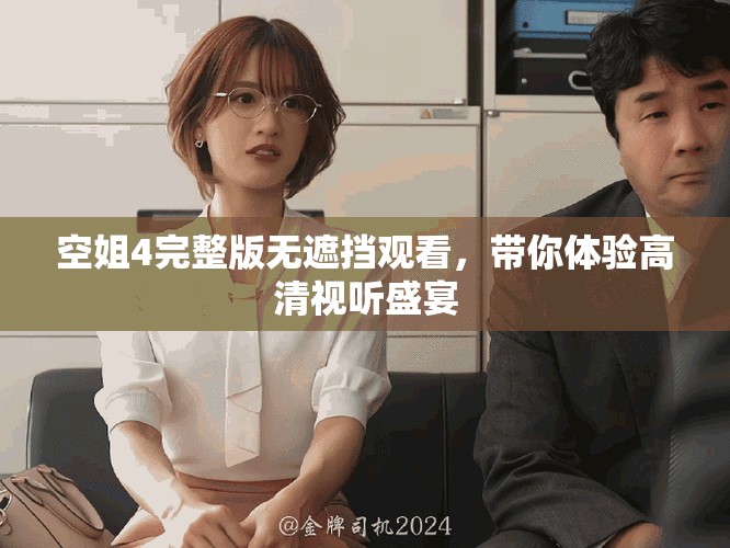 空姐4完整版无遮挡观看，带你体验高清视听盛宴