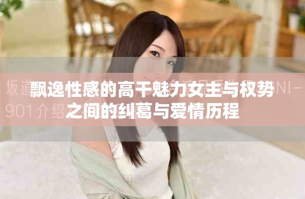 飘逸性感的高干魅力女主与权势之间的纠葛与爱情历程