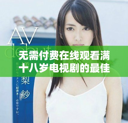 无需付费在线观看满十八岁电视剧的最佳途径与推荐