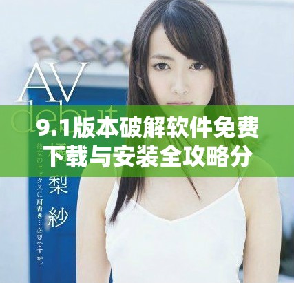 9.1版本破解软件免费下载与安装全攻略分享