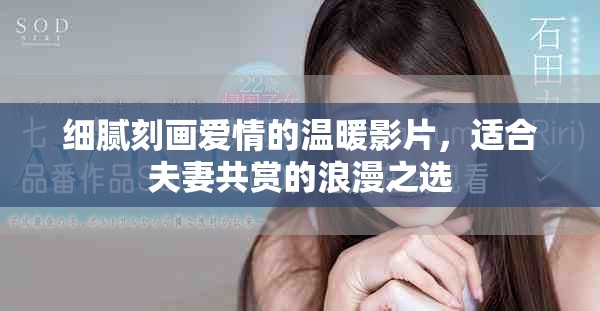 细腻刻画爱情的温暖影片，适合夫妻共赏的浪漫之选